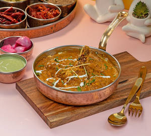 Chicken Lababdar