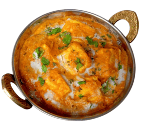 Cheese Butter Masala