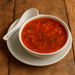 Vegetables Lung Fung