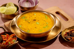 Plain Dal
