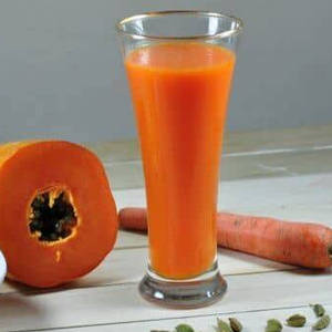 Pappaya Juice
