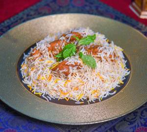 Dum Murgh Masala Biryani (700 Gms)
