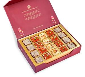 THF Healthy Sweets Box