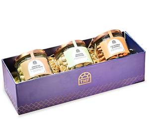 Nutty Delight Hamper
