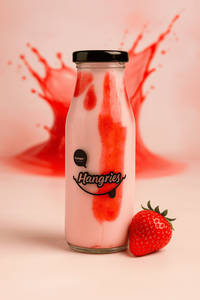 Strawberry Shake
