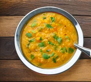 Yellow Dal