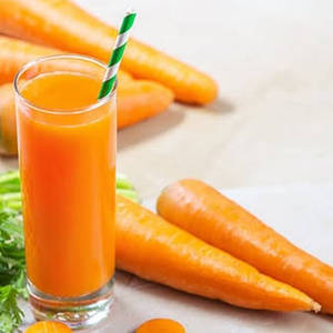 Carrot Juice