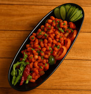 Crispy Corn Salt Pepper