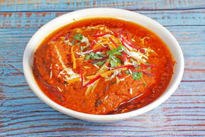 Murgh musallam