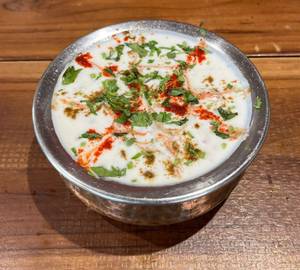 Mix Veg Raita