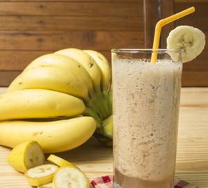 Banana Smoothie