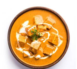 Paneer Butter Masala