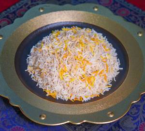 Plain Biryani Rice (500 Gms)