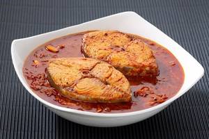 Fish Curry (4Pic) Full