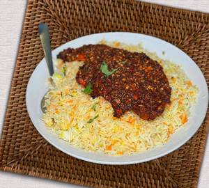 Pepper Al Faham Mandi