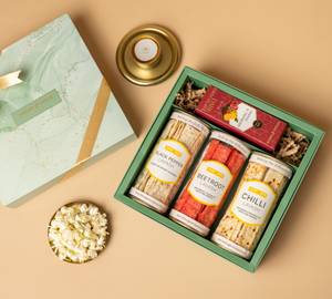 Marble Sage Delight Gift Set