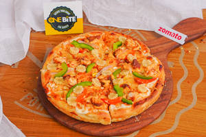 Ob Paradise Chicken Pizza