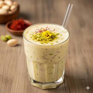 Kesar pista shake