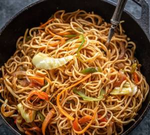 Veg Chowmein