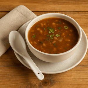Veg. Hot & Sour