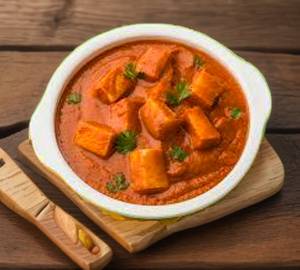 Paneer Masala