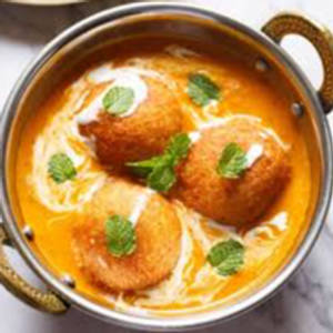 Malai Koftha
