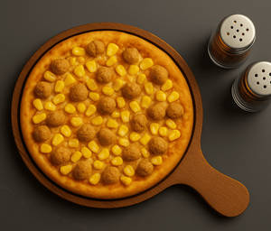 Soya & Corn