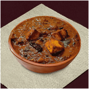 Kadai Paneer