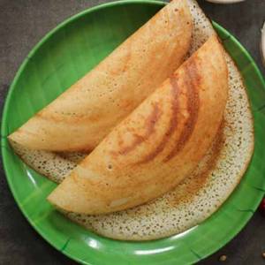 Plain Dosa