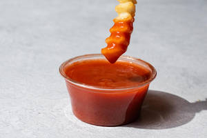 Hot Sauce Dip