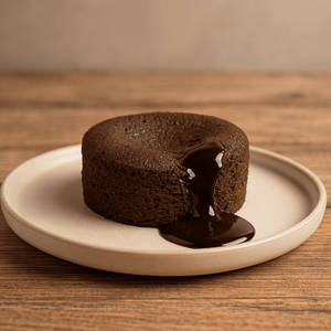 Lava Cake