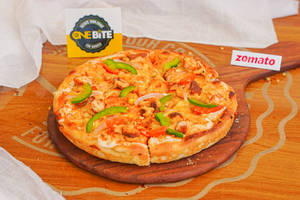 Ob Chicken Classic Pizza