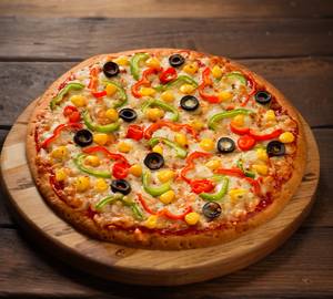 Italian pizza [8 inches]