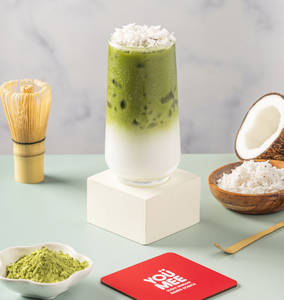 Coco Matcha