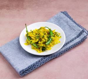 Papaya Sambharo