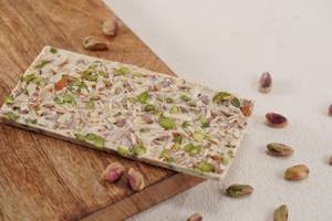 Roasted Almond White Chocolate 150G