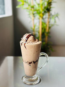 Choco Bliss