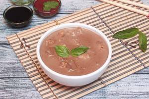 Indonesian Chicken Curry