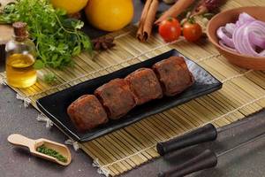 Kuttu Paneer Pakoda (4 Pcs)