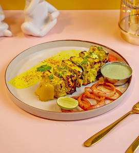 Lasuni Paneer Tikka