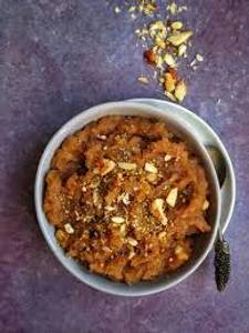 Bread Halwa