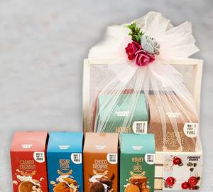 Hamper  Small Cookies