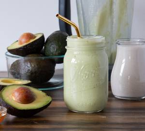 Avocado Smoothie