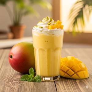Mango shake