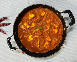 Paneer masala