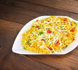 Cheese maggi