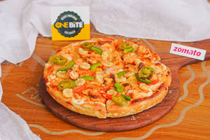 Ob Italian Chicken Pizza