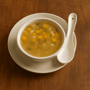 Veg. Sweet Corn