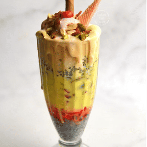 Royal Falooda..