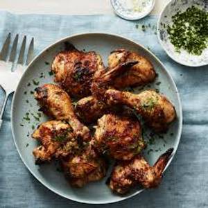 Chicken Roasted [8 Pieces]